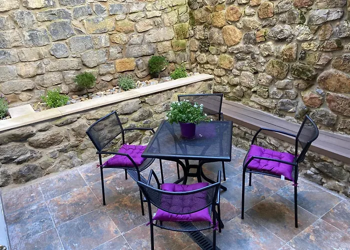 Apartamentos Iramar