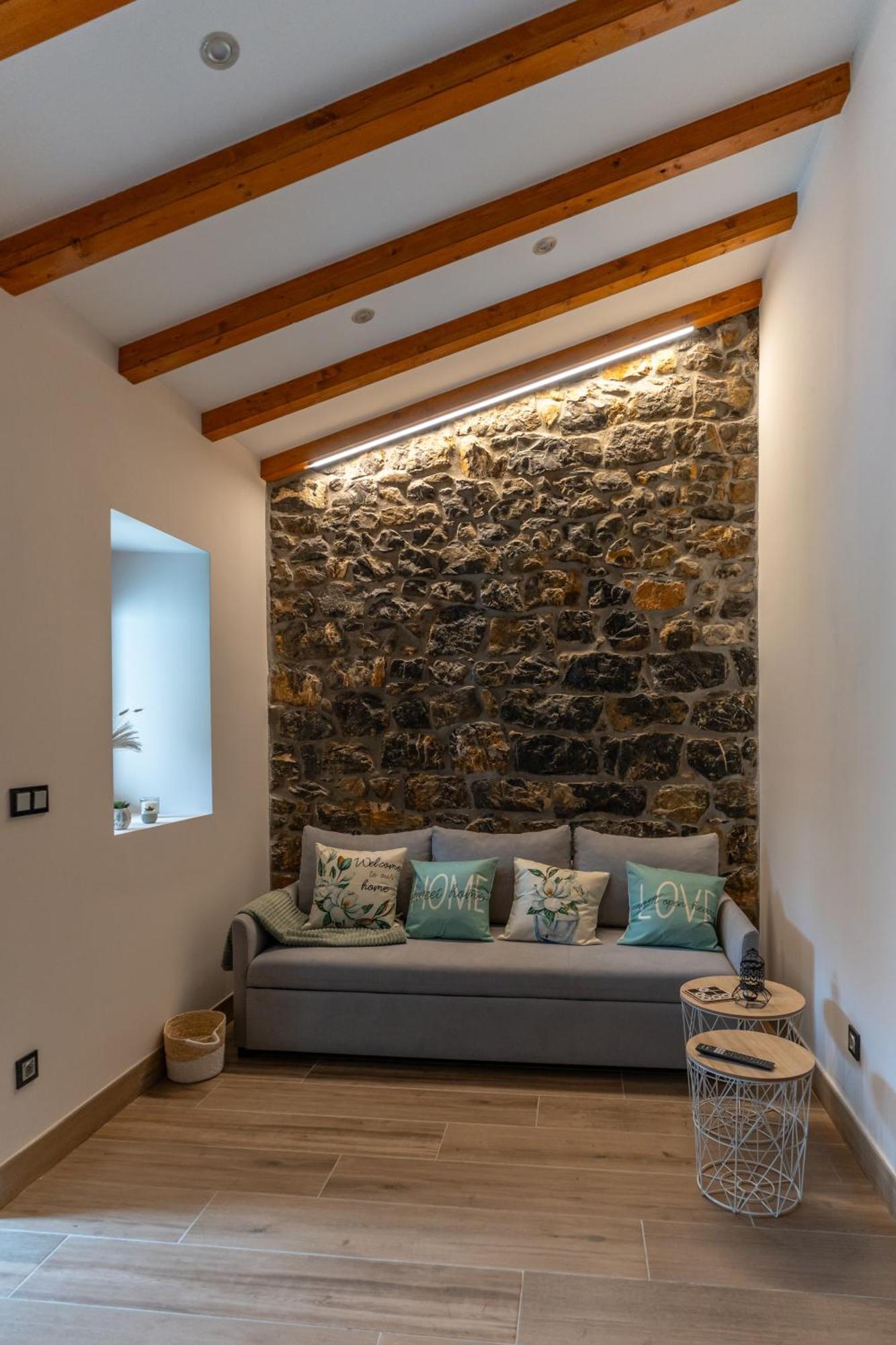 Iramar Appartement Ramales de la Victoria