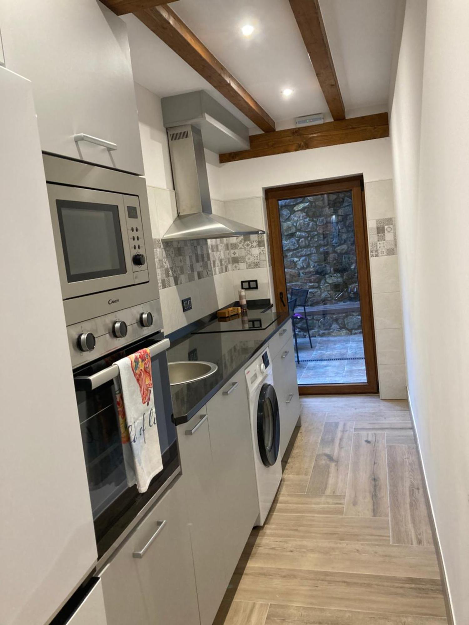 Appartement Iramar