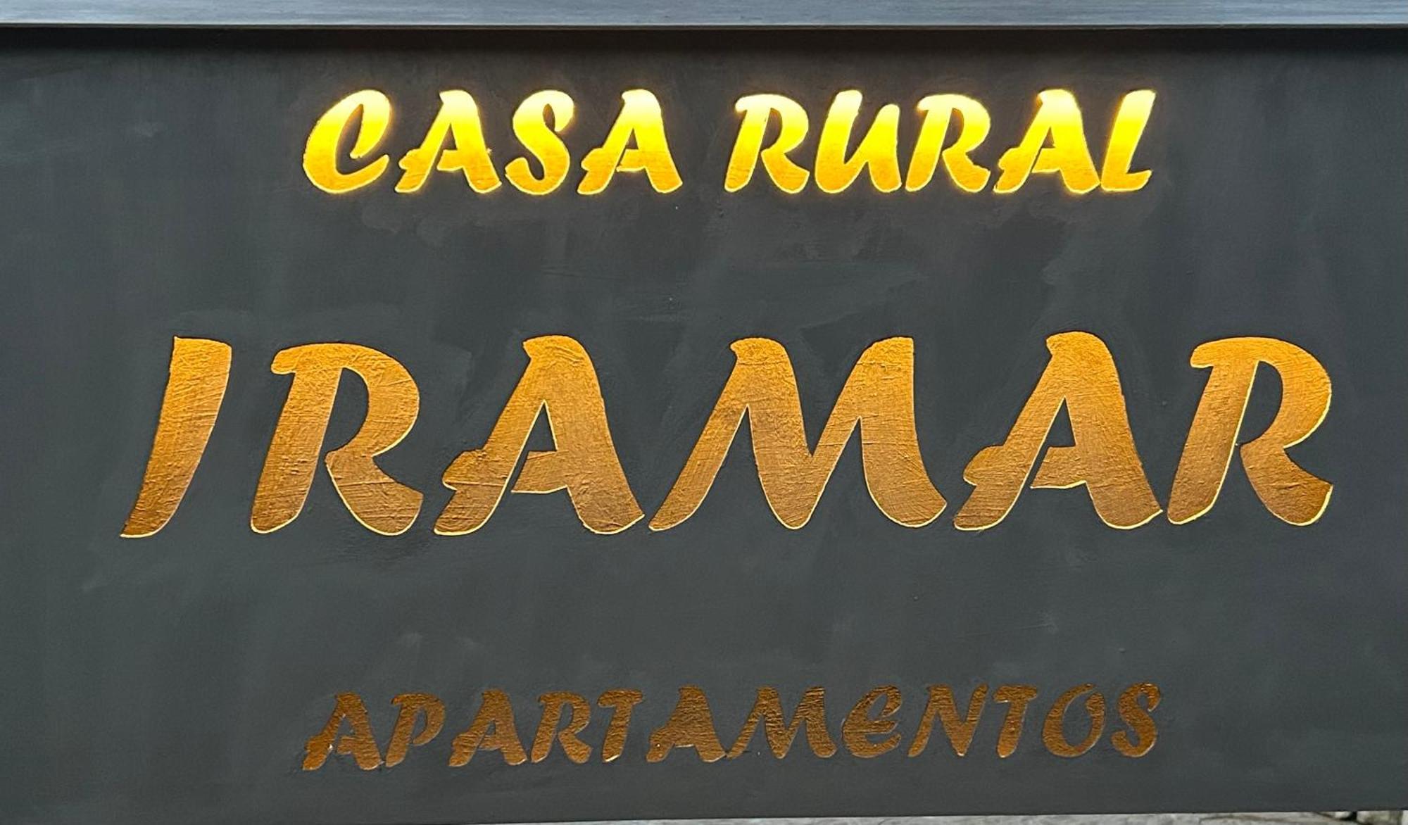 Iramar * Ramales de la Victoria