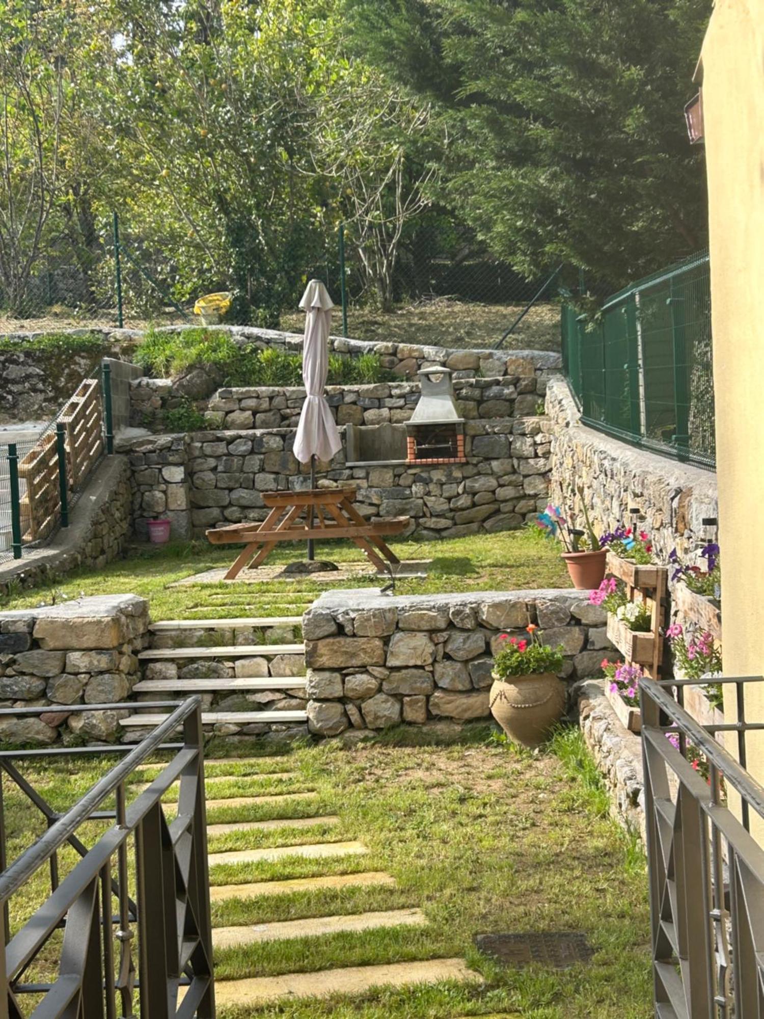 Iramar * Ramales de la Victoria